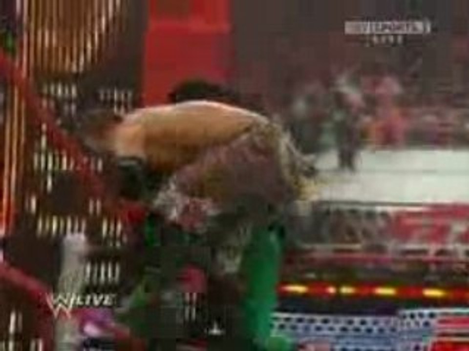 Raw 1/5/09 5/10