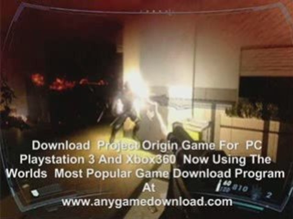 Where To Download Project Origin Game