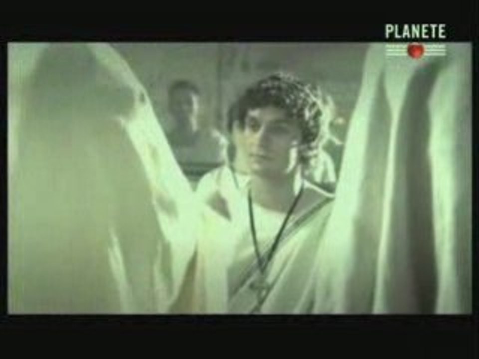 Constantin - Documentaire Planète (1 sur 3)