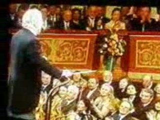 finissons en...en paix et en musique