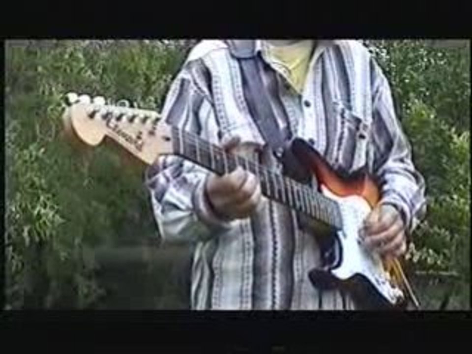 Shake My Hand - Golly McCry