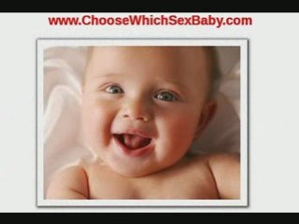 determine the sex of baby, baby gender planning,