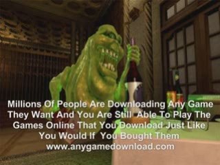 Where To Download Ghost Busters Game