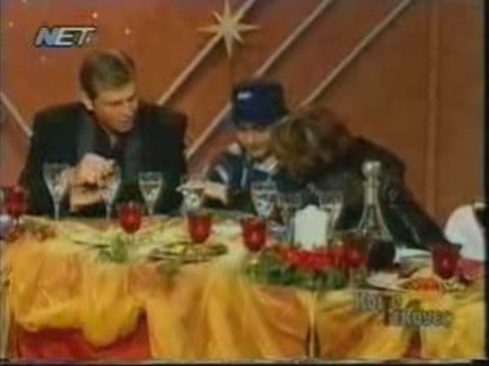 Papaioanou Eleana-Melas (Mia zoi mesa stous dromous)2004