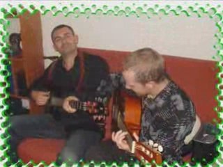 jour de l'an 2008-2009