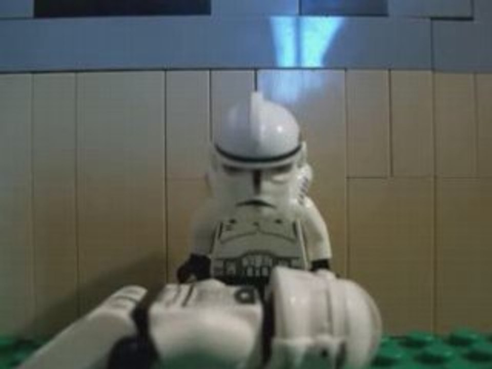 La vie des Clones