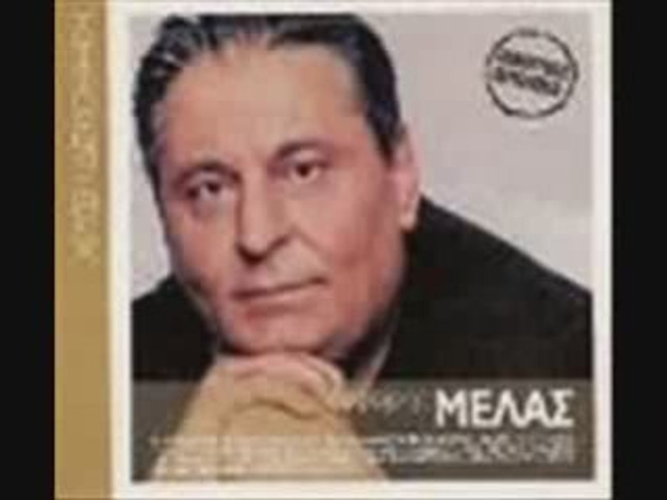 ZAFIRIS MELAS LIVE 2008