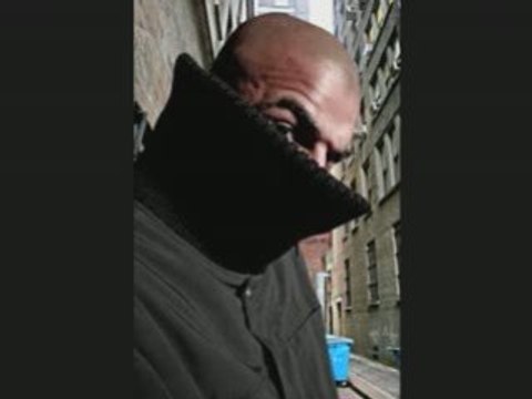 Kamelancien la joie de survivre