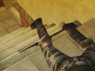 Never without my VSS