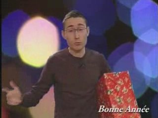 Bonne année 2009  avec BEFFROI VISION