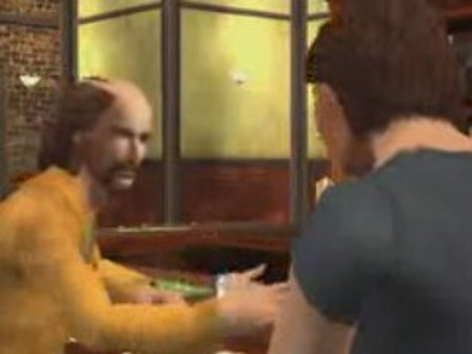 Crazymovies - the movie stars