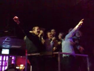 Les Ronins chantent-ils juste ?