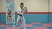 Learn Martial Arts Online : Making Your Kicking Work