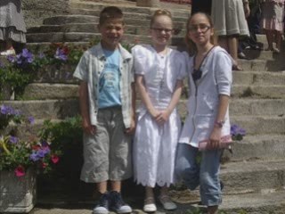 .Eux les plus important a ma Viie