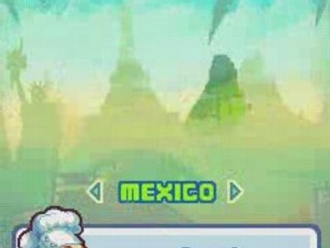 Jeu Mobile Cooking Star: Apprenez à cuisiner !