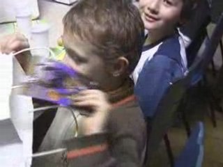 Magazine beffroi vision: Noël 2008 part5