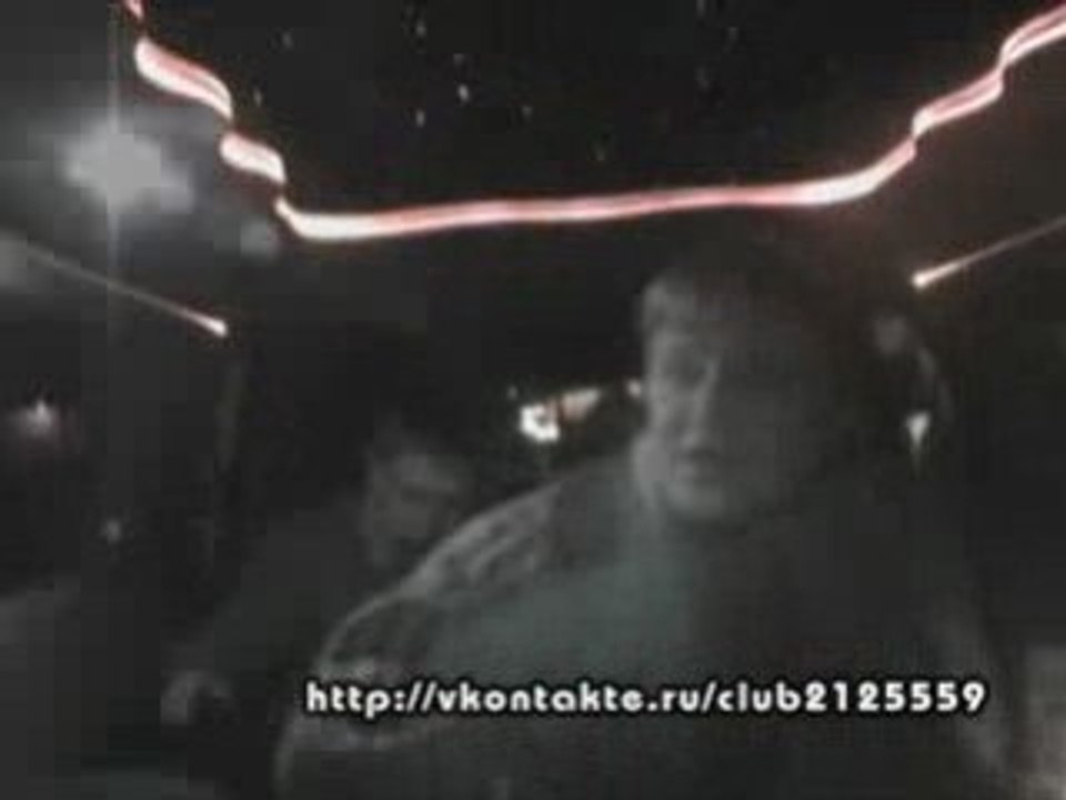 Свадьба Таймера и Яна в стиле рэп!