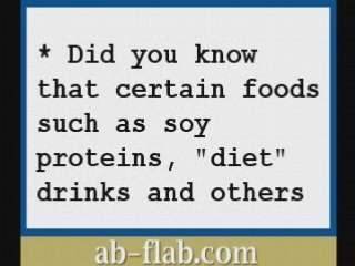 5 Reasons You Have Excess Lower Stomach Fat