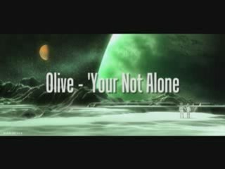 Your Not Alone - Old School Version