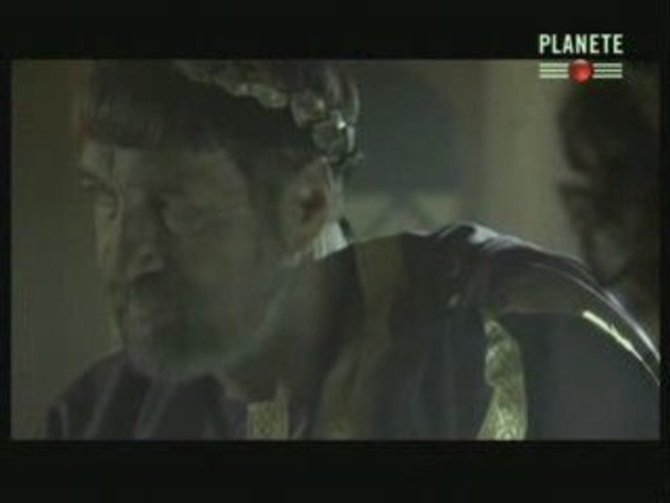 Constantin - Documentaire Planète (3 sur 3)