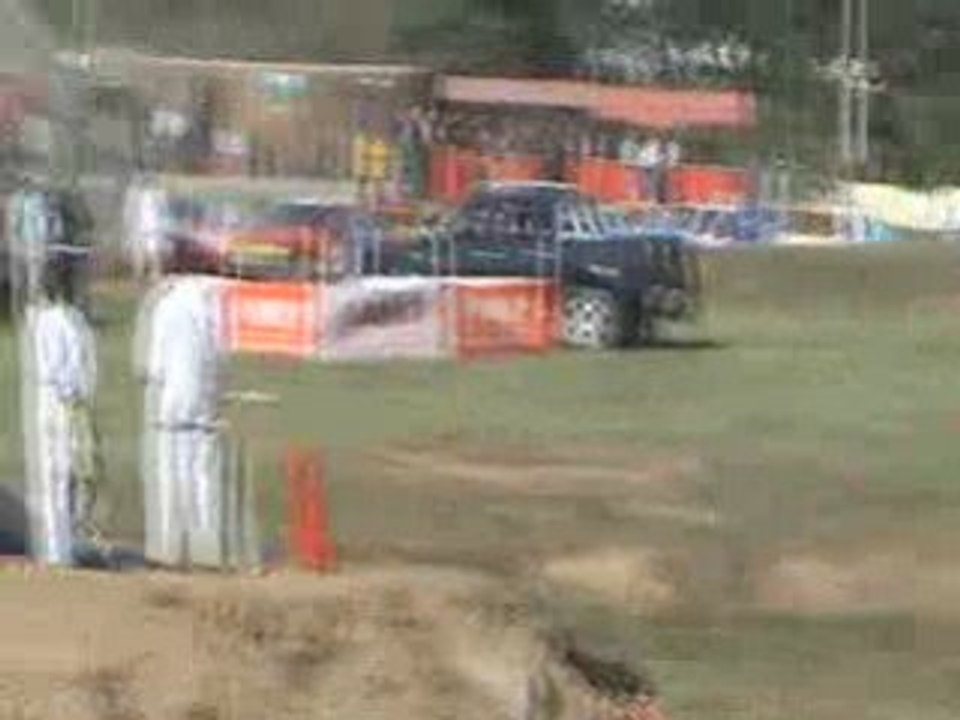 Sprint cross