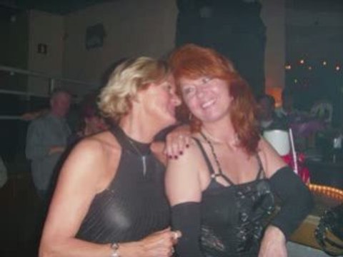 Soirée Oldies du Samedi 3 Janvier 2009 a la Palmeraie