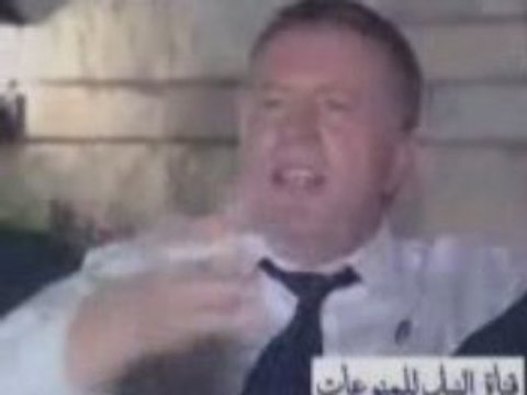 Жириновский - зажигает!