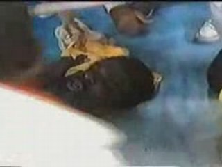 Tyson vs tony tubbs le 21 mars 1988