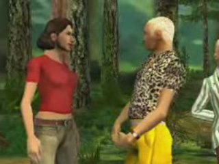 Willy-Wonka - Freaky Fairytales - Die Maer vom Meer