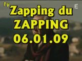Zapping du Zapping (06.01.09)