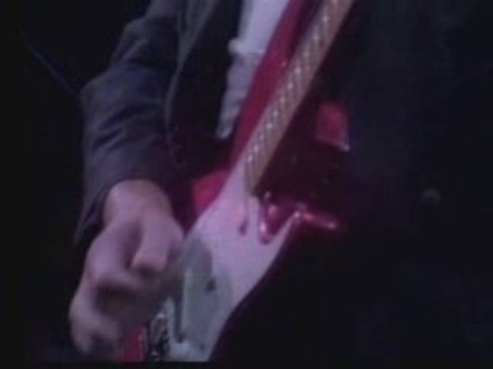 PINK FLOYD Time