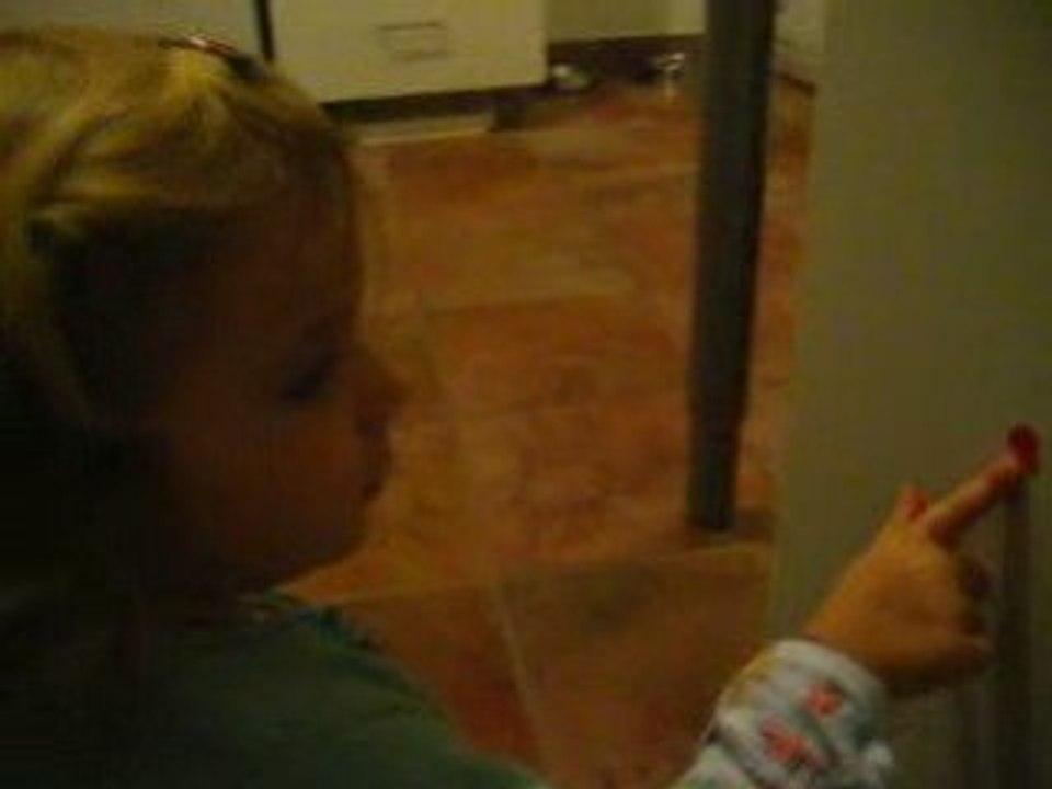 Ellea, chante Alouette