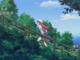 D.C.if Da Capo if Zenpen OP