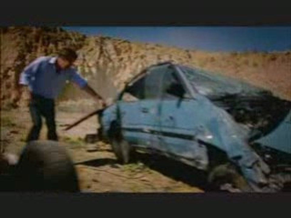 Comment faire du tire au pigeon avec sa voiture!!