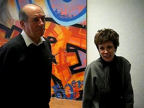 Tarbes Secours Populaire Catherine Laborde