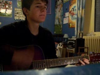 Wish you where here-Pink Floyd (Bill)