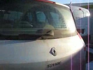 Renault-scenic
