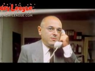 Daniel Levy is Terry Tibbs