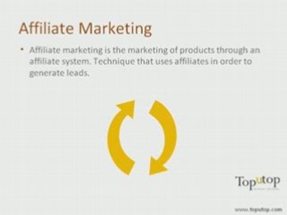 Internet Marketing