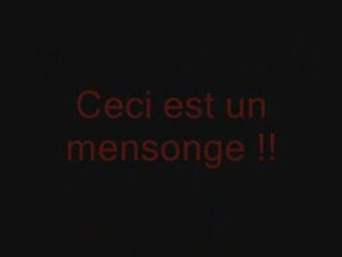 Le sentier des croyants