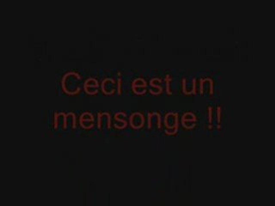 Le sentier des croyants