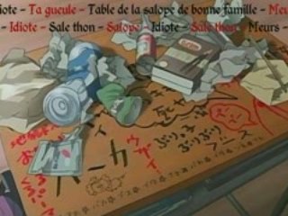 Noein 22 partie 1 vostfr