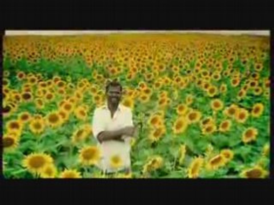Indien / I am India