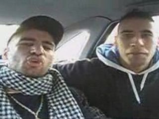 SABR_&_DOUCHA-Freestyle_2009-UV