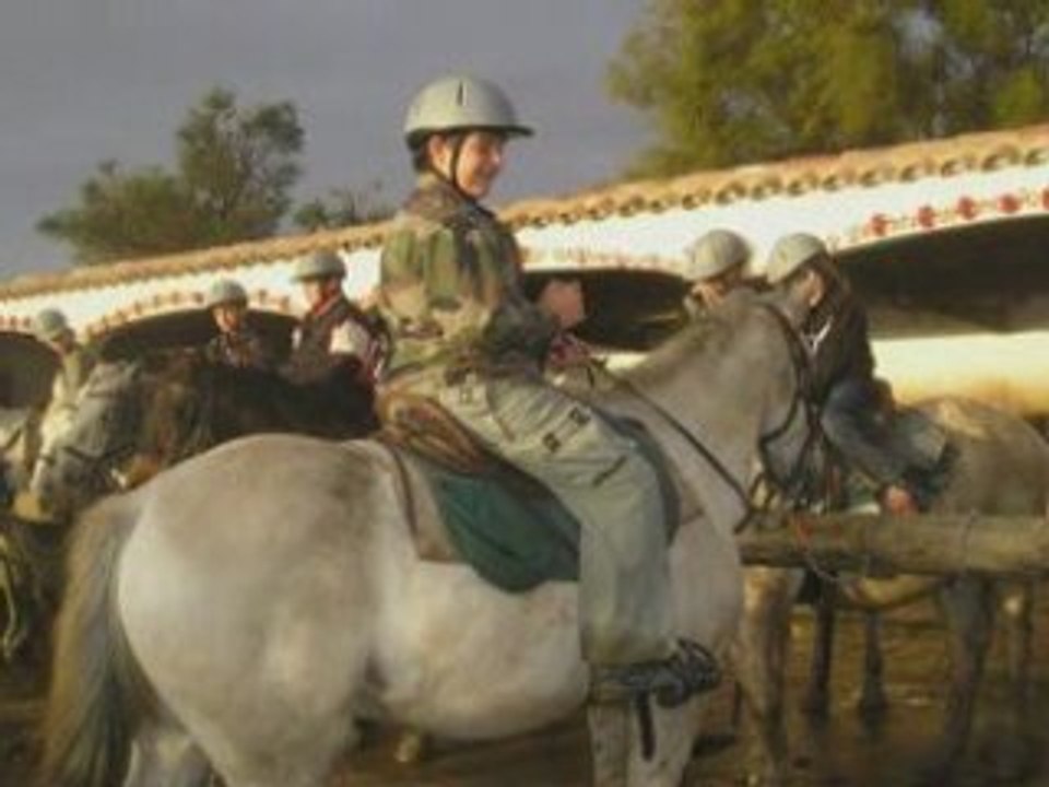 Les aventuriers du Pays Six Fournais à ALES