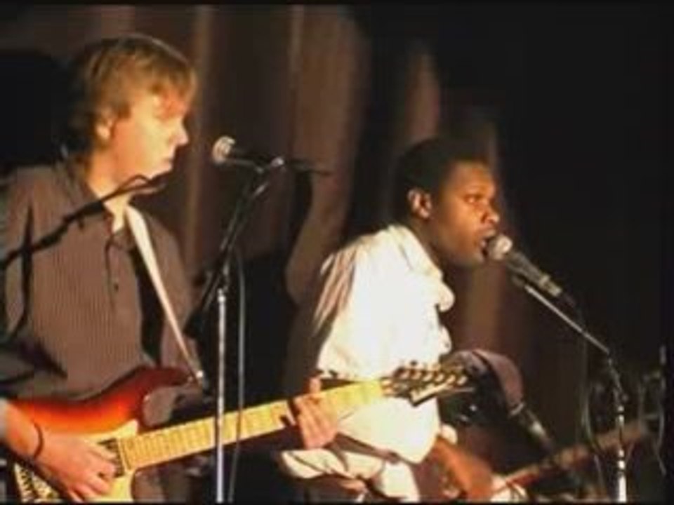 Duo Beat Box Guitare Violon