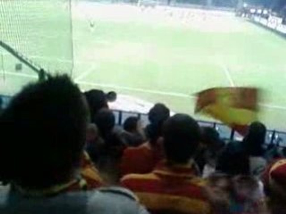 supporter lensois