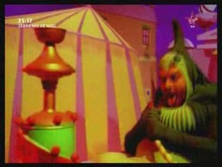 Zebra mix de Noël - Partie N° 11