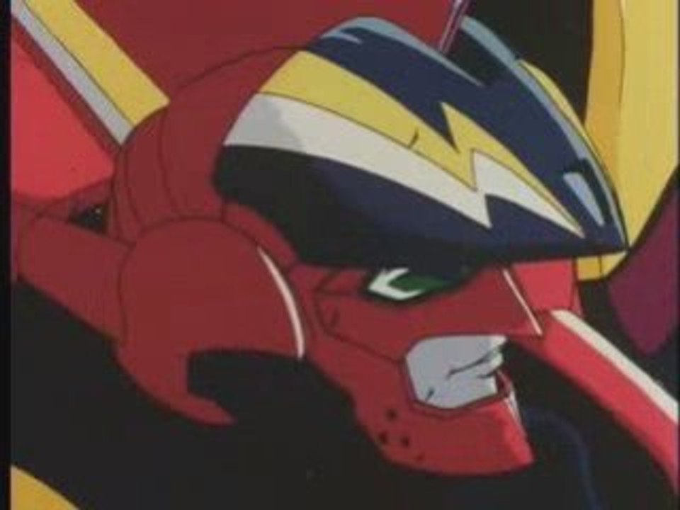 Totsugeki Love Heart (Macross7) - FIRE BOMBRE