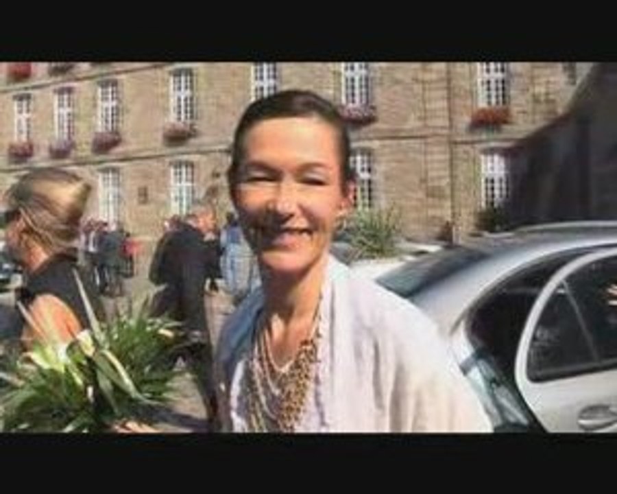 Mariage Pascale et ERIc